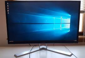 Due to the relatively large size of the backlight zones on most monitors, it's almost impossible to perfectly. Aoc Agon Ag271ug Review Relaxedtech