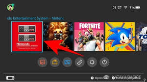 Descarga gratis y 100% segura. Nintendo Switch Online Como Registrarse Que Juegos De La Nes Incluye Y Como Jugar A Ellos