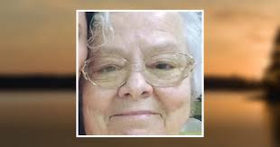 Alma Mae McGarity Obituary September 21, 2017