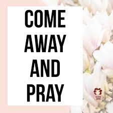 It could be a simple notebook, which you want to turn into a journal. The Best Daily Prayer App For Your Quiet Time Hey Creative Sister