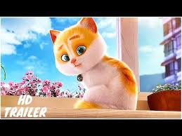 Cats (2019) — (ver) entro* pelicula online — 2019 |mp4 gratis ((sub espanol)) tge. Cats Animation Official Trailer New 2020 Cats And Peachtopia Adventure Hd Youtube