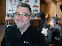 MEDIA STACK PODCAST TJC