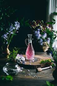 Lavender Lemonade Love Is In My Tummy Recipe Lavender Lemonade Lavender Syrup Dried Lavender Flowers