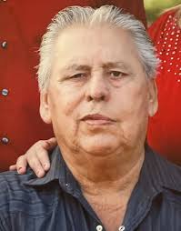 Jose Salinas Obituary