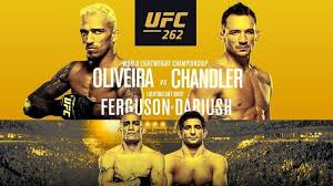 Sakai 6/5/21 live online 5th june 2021 2021/06/05 livestream and fullshow online free dailymotion videos (hd quality) pvphd videos. Oliveira Vs Chandler Ufc 262 Live Stream How To Watch The Fight Now Viral News Media Community