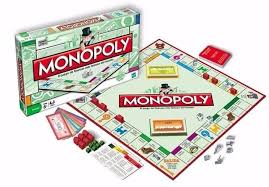 Jugar a monopoly online es gratis. Mejores Juegos De Mesa Para Compartir Con Familia O Amigos Ideas Mercado Libre Argentina