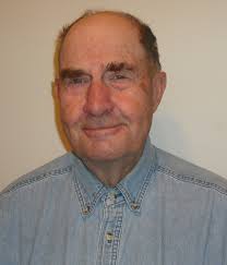 Obituary for TEDFORD JOHN BOWEY