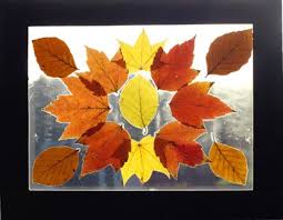 Artful Adventures Blog Archive Last Of The Autumn Leaves Fall Leaf Art Projects Autumn Leaves Art Leaf Art
