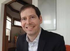 2015 40 Under 40: Rick Szcodronski, 29