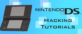 Yes no, or not sure. Nintendo Ds Hacking And Homebrew Guides Code Donut