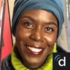 Dr. Bamidele F. Kammen, MD