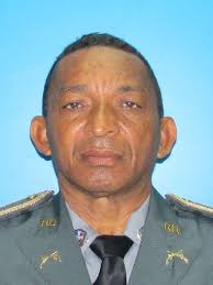 Dirección Central de Recursos Humanos, P.N.