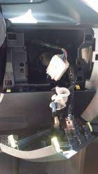 Quick install of a curt spectrum brake controller into my 2019 tacoma. Brake Controller Harness Location For 2017 Toyota Tacoma Etrailer Com