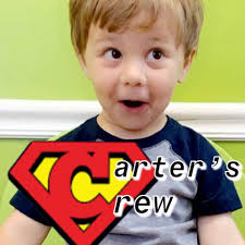 Fundraiser for Kevin Wiley by Izzy Decker : Team Carter