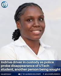 Arrest of Jamaican Fugitive Orville Pernell in Savannah, Georgia