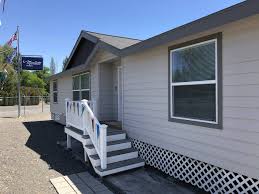 Home features a nice and open floor plan with tons of living space that includes a living room and a family room. Please Refer To Our Location In The Dalles Oregon Columbia Manufactured Homes