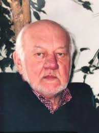 Campbell (Cam) Hubert Carew