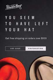 Pin On Mens Hats