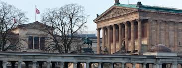 The alte nationalgalerie is a listed building on the museum island in the historic centre of berlin and part of the unesco world heritage. Bilder Alte Nationalgalerie Berlin Fotos Impressionen