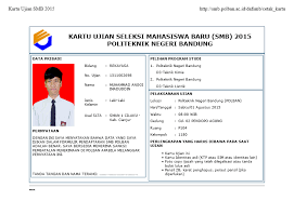 Deskripsi buku pendekar umpn 2019. Download Soal Tes Polban Jawabanku Id