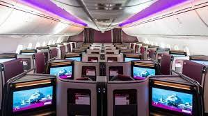 ***go to nordvpn and save 70% now + a free gift***: Qatar Airways Unveils New B787 9 Business Class Suite Business Traveller