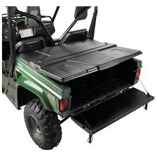 Our team of product experts, extensive image galleries, and legendary customer service make it easy to get the right part the first time. Kolpin Yamaha Rhino Hard Bed Cover 172742 Racks Bags Loungers Boxes At Sportsman S Guide