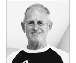 WILLIAM WALSH Obituary (2024)