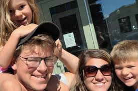 Fundraiser for Vanessa Campbell by Katie Dominguez : Medical Expenses for  The Campbell Family