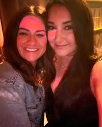 First time Georgia voter ✓