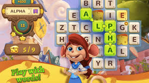 Took a long time for me to notice but thanks. Free Alphabetty Saga Download Play This Puzzle Letter Linking Game