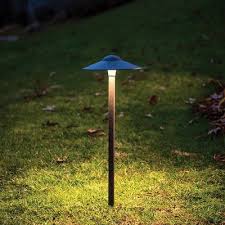 Wac Lighting Canopy Led Pathway Light Color Temperature 2700k Finish Bronze Led Path Lights Pathway Lighting Path Lights
