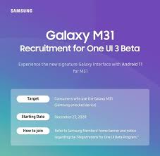These apps show up on the bottom row of your home screen. Samsung Android 11 One Ui 3 0 Update Tracker Devices Received So Far