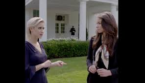 His daughter caroline, however, is backing clinton. Sacha Baron Cohen Tweets Video Of Borat S Daughter Owning Oan Deadline