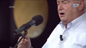 Ismael Tomás Montes ''Atopé una calavera''