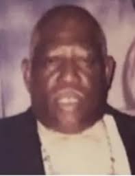 Obituary information for Wilson "Big Will" Theodore