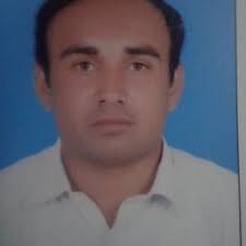 User Fiaz Ahmed Ranjha