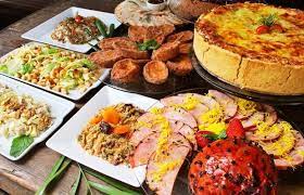 Pin Em Receitas