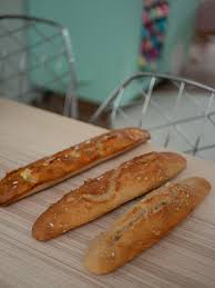Ma Recette Baguette De Pain Trop Facile With A Love Like That Blog Lifestyle Love