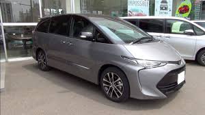 05.06.2020 · search 818 toyota estima recon cars for sale in malaysia. 2016 New Toyota Estima Aeras Premium G Exterior Interior Youtube