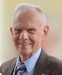 Bruce Coats Obituary (1932