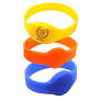 Custom Silicone Wrist Bands Rfid Wrist Watch Bands from www.jinsheu.com