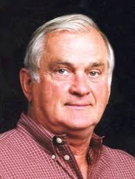 Obituary information for Bill D. Hexamer