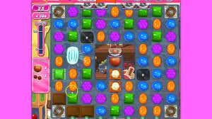 Candy Crush Saga Level 772 Youtube
