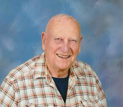 Chester Franklin Clark