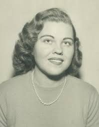 Doris Houston Obituary