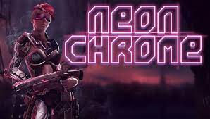 Android game neon chrome apk. Neon Chrome Android Apk Free Download Andropalace
