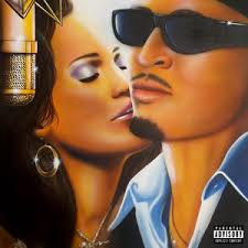 The Real Marc Anthony