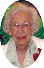 Eleanor Larson Obituary (2011)