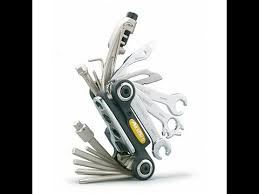 Topeak Alien 2 Youtube