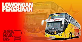 Banyak orang yang memaksakan untuk melakukan. Lowongan Kerja Supir Bus Terbaru